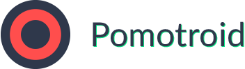 Pomotroid-Logo